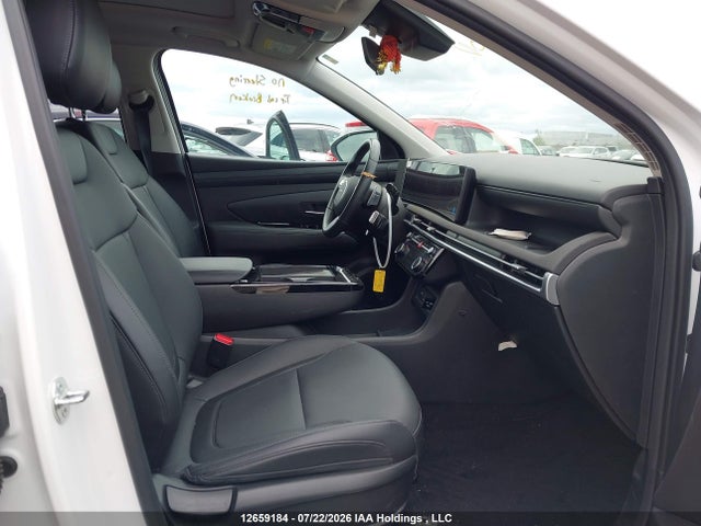 Hyundai Tucson N Line 2025 5NMJCCDE0SH562289 Image 5