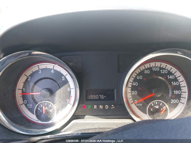 12659185 :رقم المزاد ، 2C4RDGBG5GR106944 vin ، 2016 Dodge Grand Caravan Se/sxt مزاد بيع