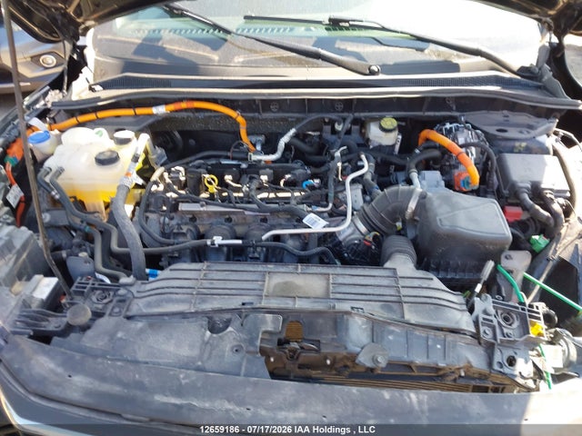 Ford Escape St-line 2026 1FMCU9MZXTUA07223 Image 10