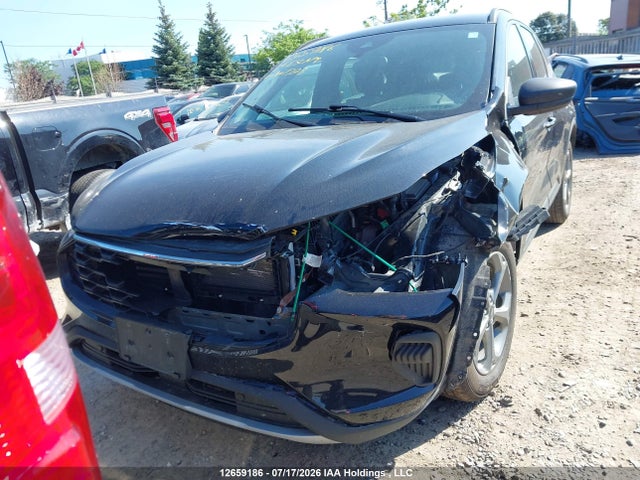 Ford Escape St-line 2026 1FMCU9MZXTUA07223 Image 11