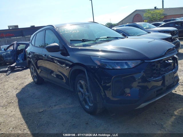 Ford Escape St-line 2026 1FMCU9MZXTUA07223 Image 12