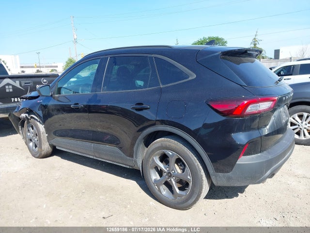 Ford Escape St-line 2026 1FMCU9MZXTUA07223 Image 13