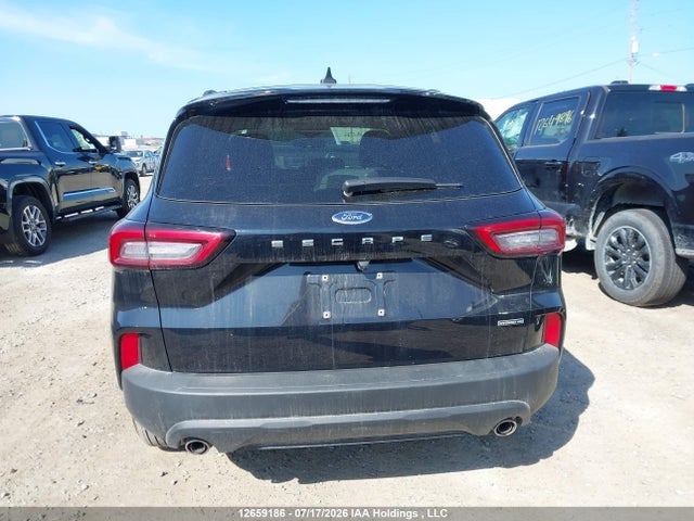 Aukcja sprzedaży 2026 Ford Escape St-line, vin: 1FMCU9MZXTUA07223, numer aukcji: 12659186