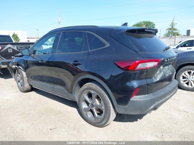 Ford Escape St-line 2026 1FMCU9MZXTUA07223 Image 3