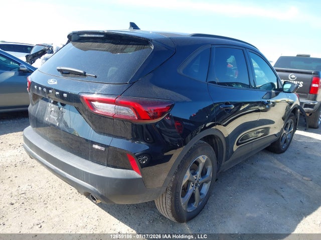 Ford Escape St-line 2026 1FMCU9MZXTUA07223 Image 4