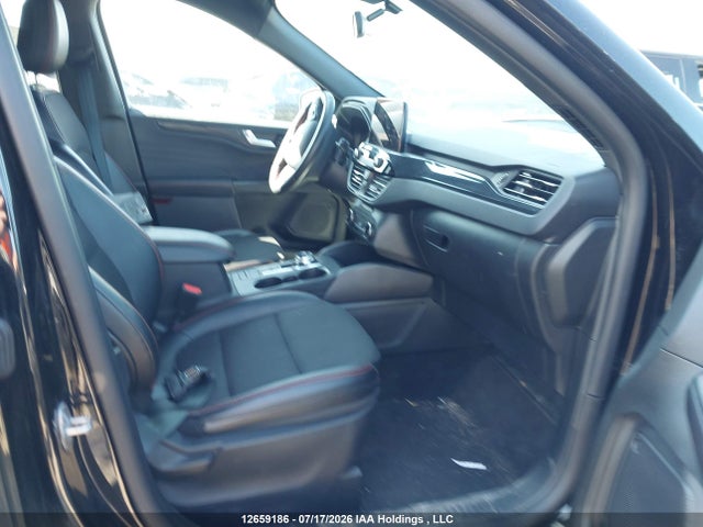 Ford Escape St-line 2026 1FMCU9MZXTUA07223 Image 5