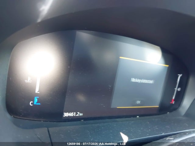 Ford Escape St-line 2026 1FMCU9MZXTUA07223 Image 7