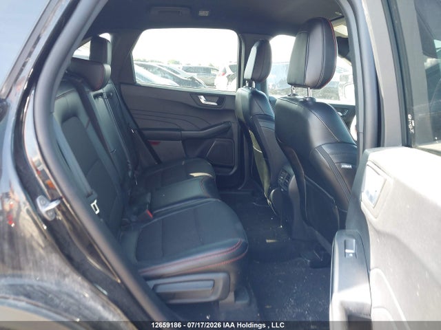 Ford Escape St-line 2026 1FMCU9MZXTUA07223 Image 8