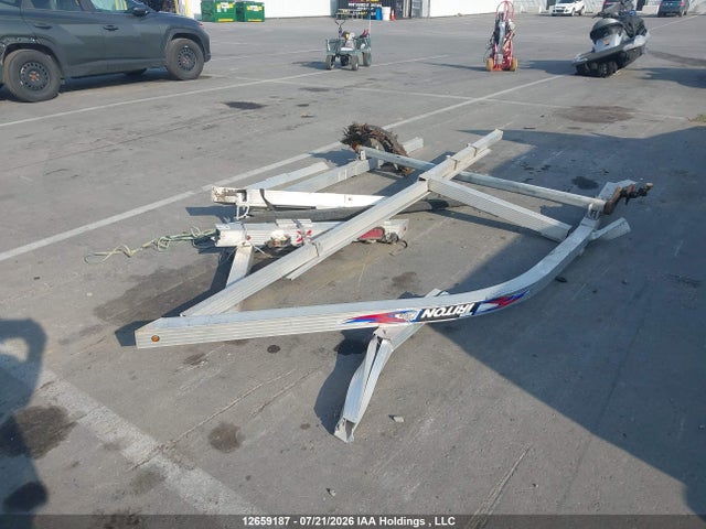 Triton Trailer 2017 4TCSM1121HH244615 Image 2
