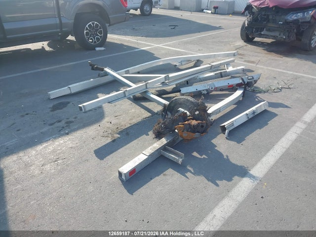 Triton Trailer 2017 4TCSM1121HH244615 Image 4