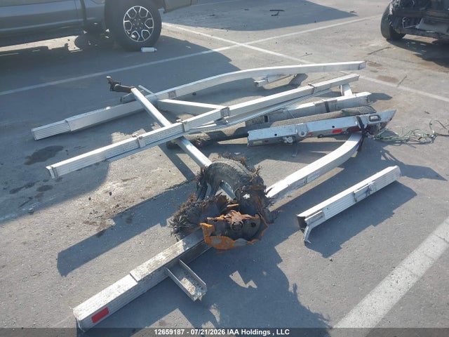 Triton Trailer 2017 4TCSM1121HH244615 Image 5