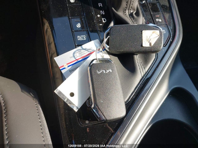 KIA NIRO EX 2024 KNDCR3LE9R5123758 Image 11
