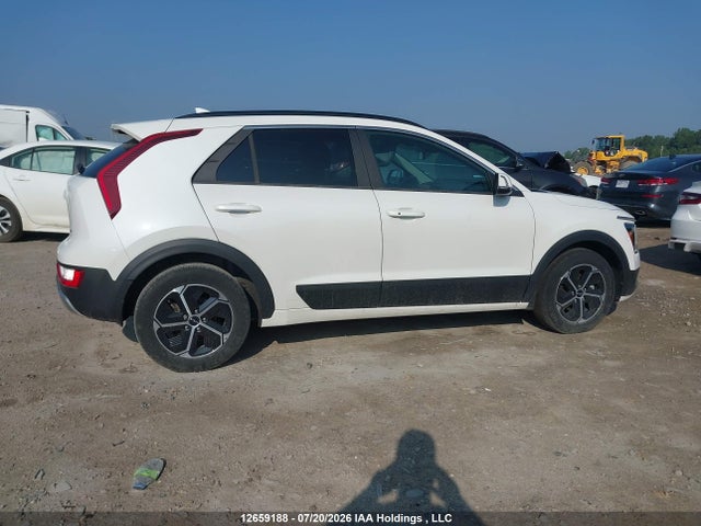 KIA NIRO EX 2024 KNDCR3LE9R5123758 Image 13