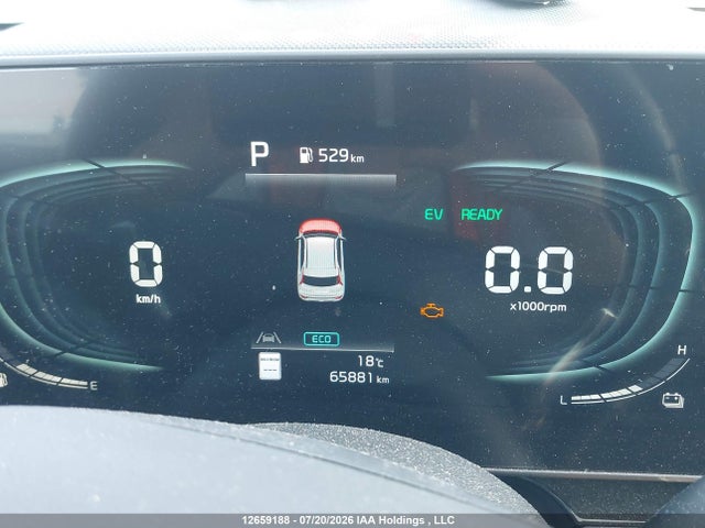 KIA NIRO EX 2024 KNDCR3LE9R5123758 Image 15