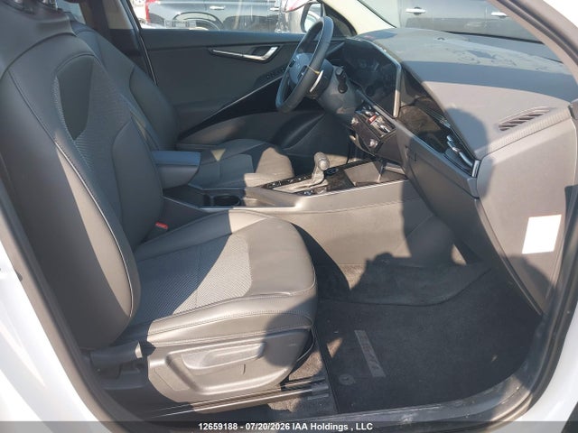 KIA NIRO EX 2024 KNDCR3LE9R5123758 Image 5