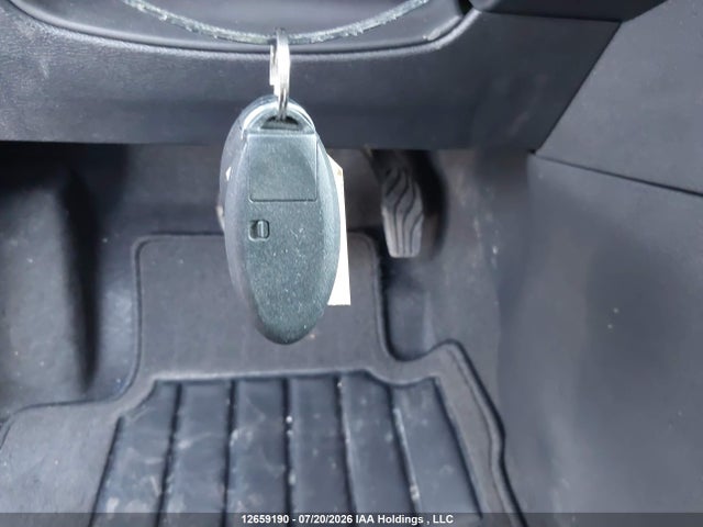 3N1CP5CVXML539475 Nissan KICKS SV