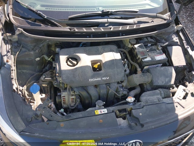 KIA Forte 2018 3KPFL4A77JE185922 Image 10
