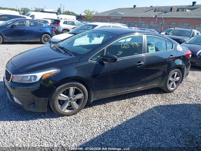 KIA Forte 2018 3KPFL4A77JE185922 Image 14