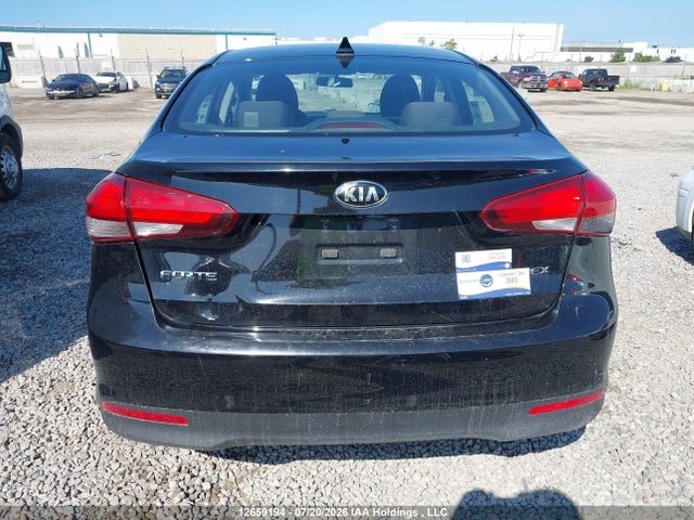 KIA Forte 2018 3KPFL4A77JE185922 Image 16