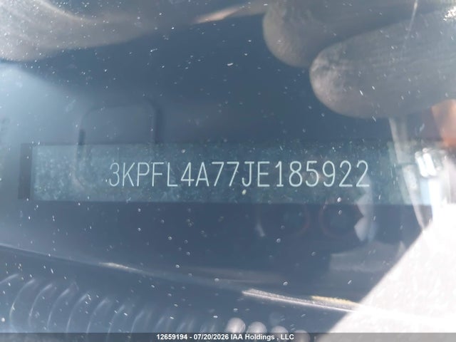 KIA Forte 2018 3KPFL4A77JE185922 Image 17