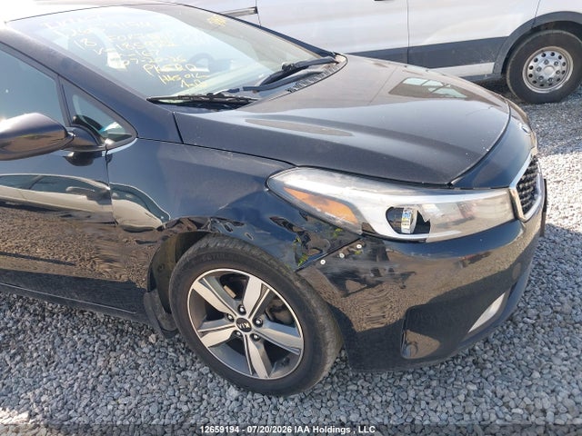 KIA Forte 2018 3KPFL4A77JE185922 Image 19