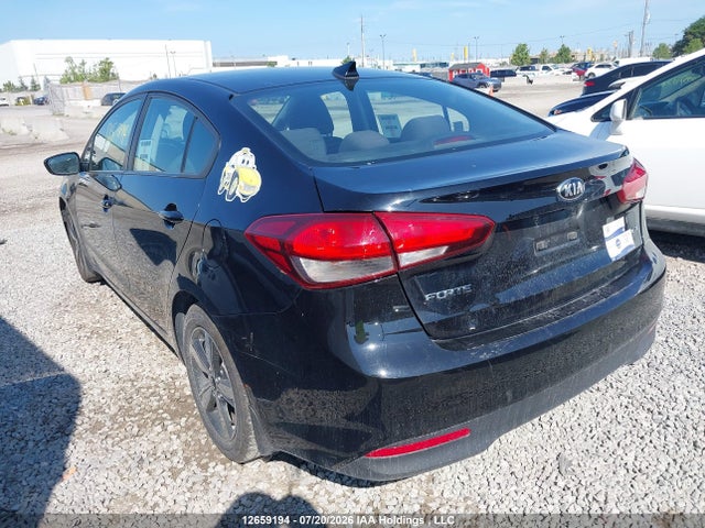 KIA Forte 2018 3KPFL4A77JE185922 Image 3