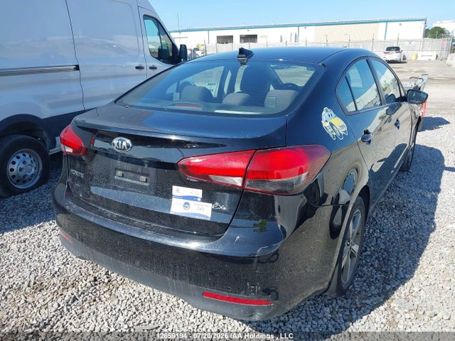 KIA Forte 2018 3KPFL4A77JE185922 Image 4