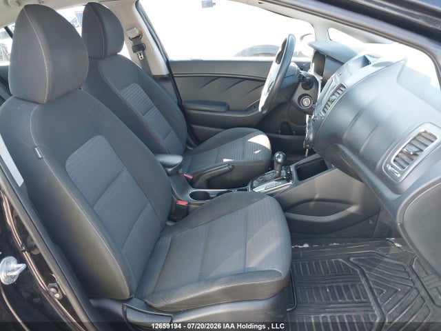 KIA Forte 2018 3KPFL4A77JE185922 Image 5