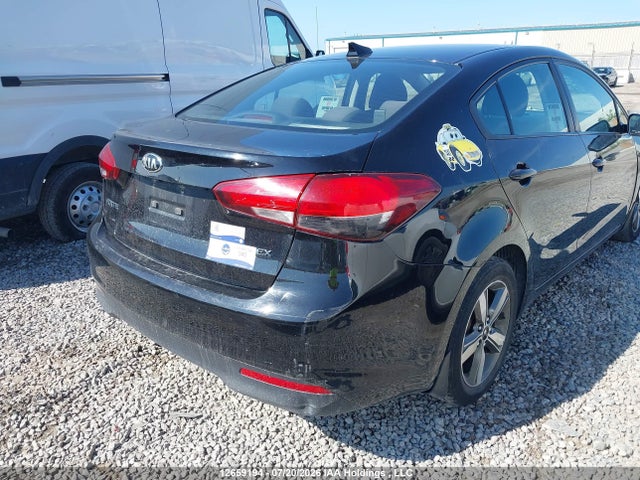 KIA Forte 2018 3KPFL4A77JE185922 Image 6