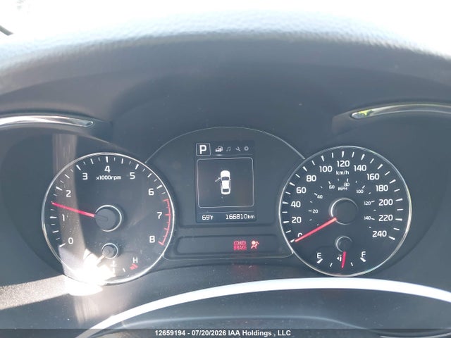 KIA Forte 2018 3KPFL4A77JE185922 Image 7