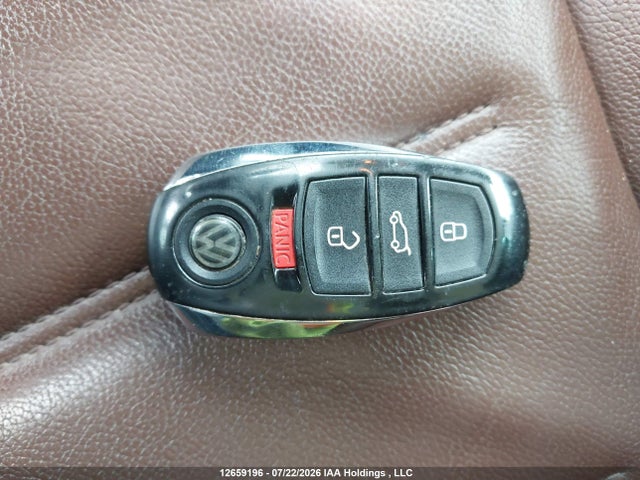 Продажа на аукционе авто 2013 Volkswagen Touareg, vin: WVGEP9BP6DD011482, номер лота: 12659196