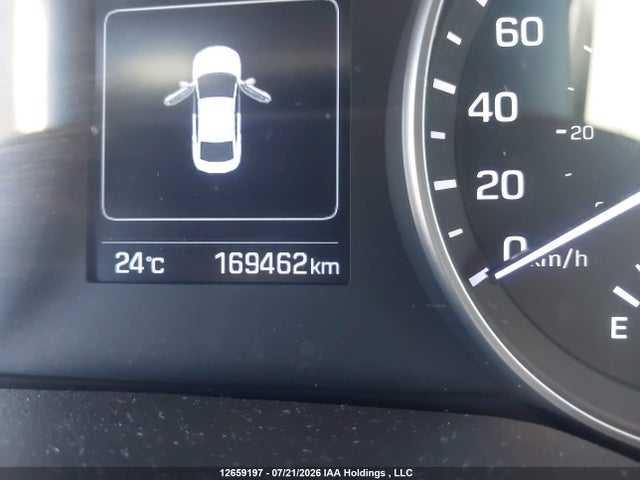 2017 Hyundai Elantra Gl მანქანა იყიდება აუქციონზე, vin: KMHD84LF9HU122583, აუქციონის ნომერი: 12659197