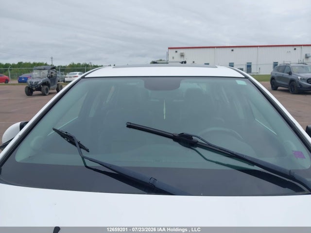 Продаж на аукціоні авто 2016 Chevrolet Cruze Limited Lt, vin: 1G1PF5SB0G7108105, номер лоту: 12659201