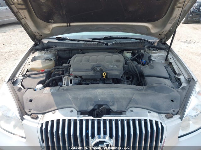 Продажа на аукционе авто 2011 Buick Lucerne Cxl, vin: 1G4HC5EM2BU145759, номер лота: 12659204