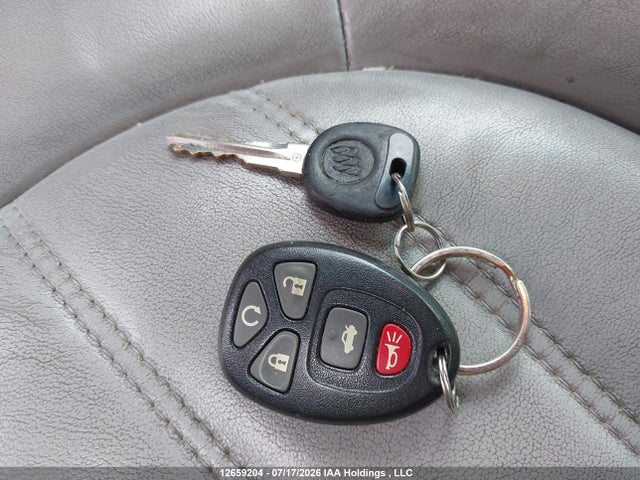 Продажа на аукционе авто 2011 Buick Lucerne Cxl, vin: 1G4HC5EM2BU145759, номер лота: 12659204