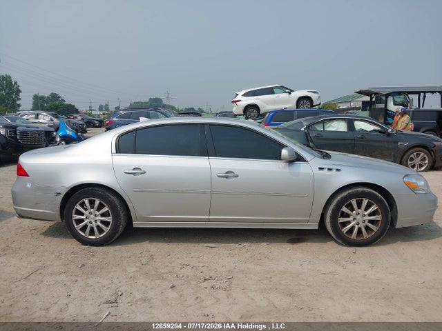 Продажа на аукционе авто 2011 Buick Lucerne Cxl, vin: 1G4HC5EM2BU145759, номер лота: 12659204