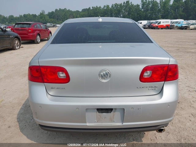 Продажа на аукционе авто 2011 Buick Lucerne Cxl, vin: 1G4HC5EM2BU145759, номер лота: 12659204