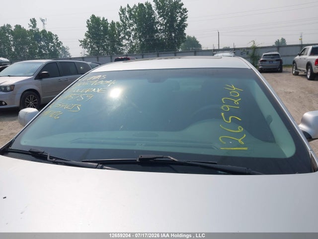 12659204 :رقم المزاد ، 1G4HC5EM2BU145759 vin ، 2011 Buick Lucerne Cxl مزاد بيع