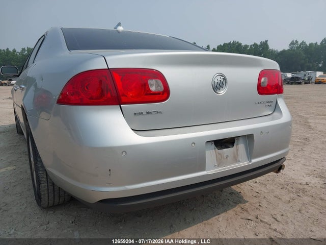 Продажа на аукционе авто 2011 Buick Lucerne Cxl, vin: 1G4HC5EM2BU145759, номер лота: 12659204