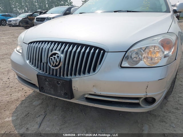 Продажа на аукционе авто 2011 Buick Lucerne Cxl, vin: 1G4HC5EM2BU145759, номер лота: 12659204