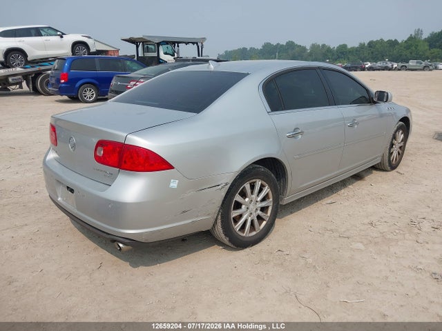 Продажа на аукционе авто 2011 Buick Lucerne Cxl, vin: 1G4HC5EM2BU145759, номер лота: 12659204
