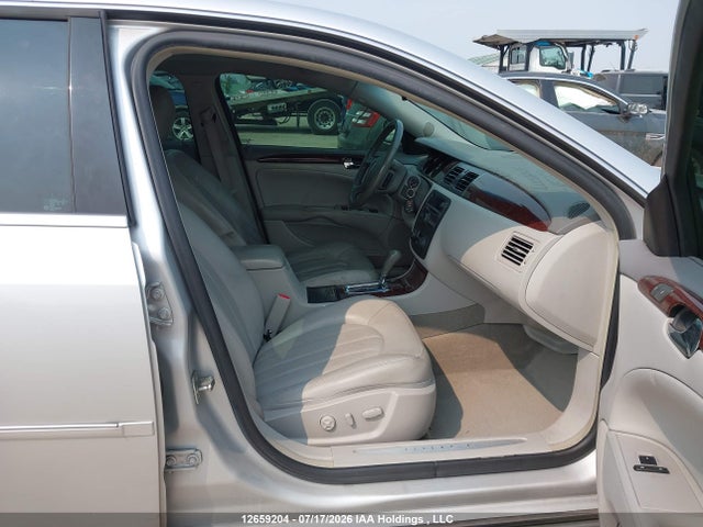 Продажа на аукционе авто 2011 Buick Lucerne Cxl, vin: 1G4HC5EM2BU145759, номер лота: 12659204