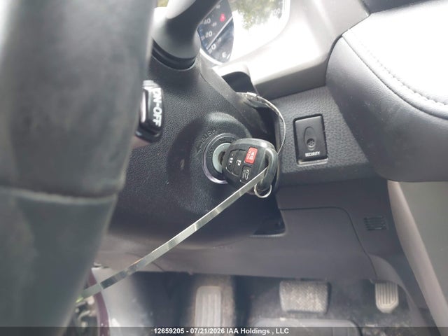 2T3WFREVXHW363169 Toyota Rav4 Xle