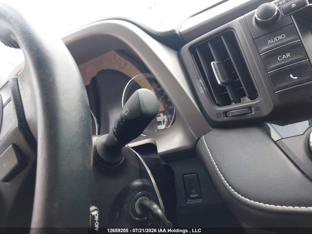2T3WFREVXHW363169 Toyota Rav4 Xle