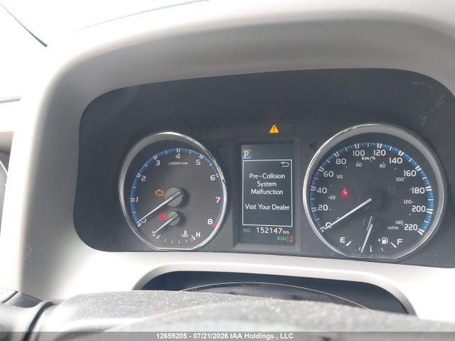 2T3WFREVXHW363169 Toyota Rav4 Xle