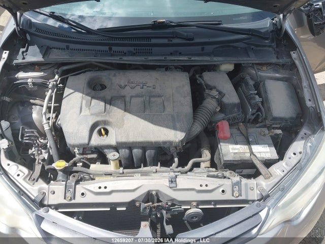 Aukcja sprzedaży 2015 Toyota Corolla, vin: 2T1BURHE9FC425992, numer aukcji: 12659207
