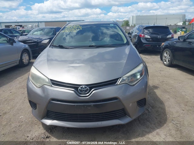 Aukcja sprzedaży 2015 Toyota Corolla, vin: 2T1BURHE9FC425992, numer aukcji: 12659207