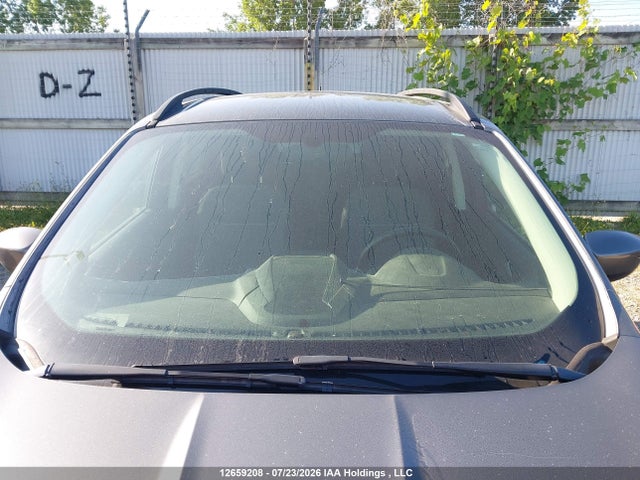 2014 Ford Escape Se მანქანა იყიდება აუქციონზე, vin: 1FMCU9G95EUD39052, აუქციონის ნომერი: 12659208