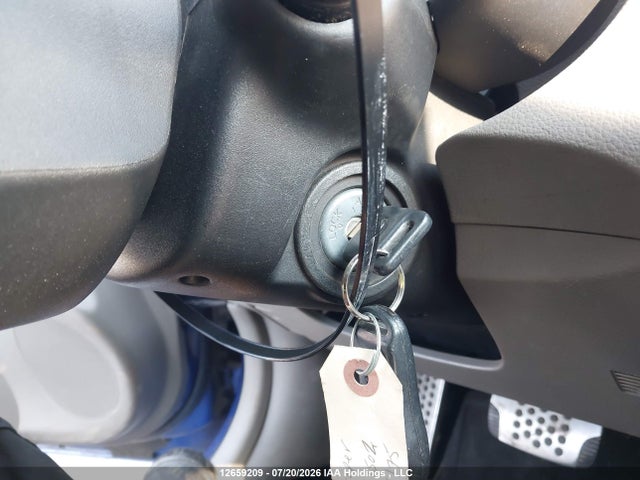 12659209 :رقم المزاد ، JN1AZ36A54T000790 vin ، 2004 Nissan 350z Roadster مزاد بيع