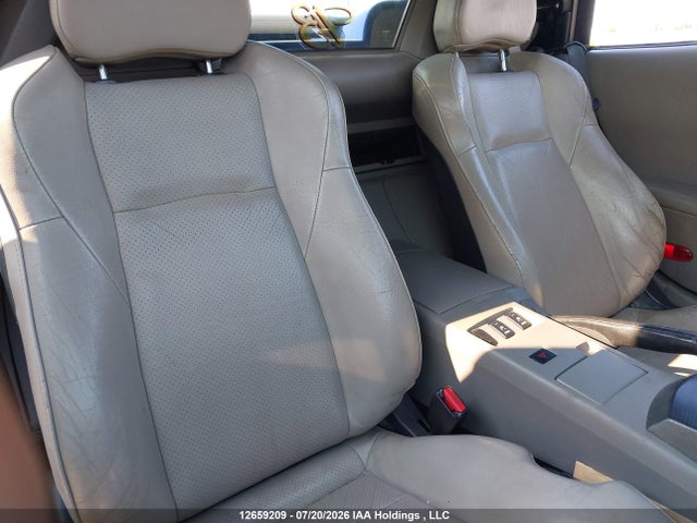 12659209 :رقم المزاد ، JN1AZ36A54T000790 vin ، 2004 Nissan 350z Roadster مزاد بيع